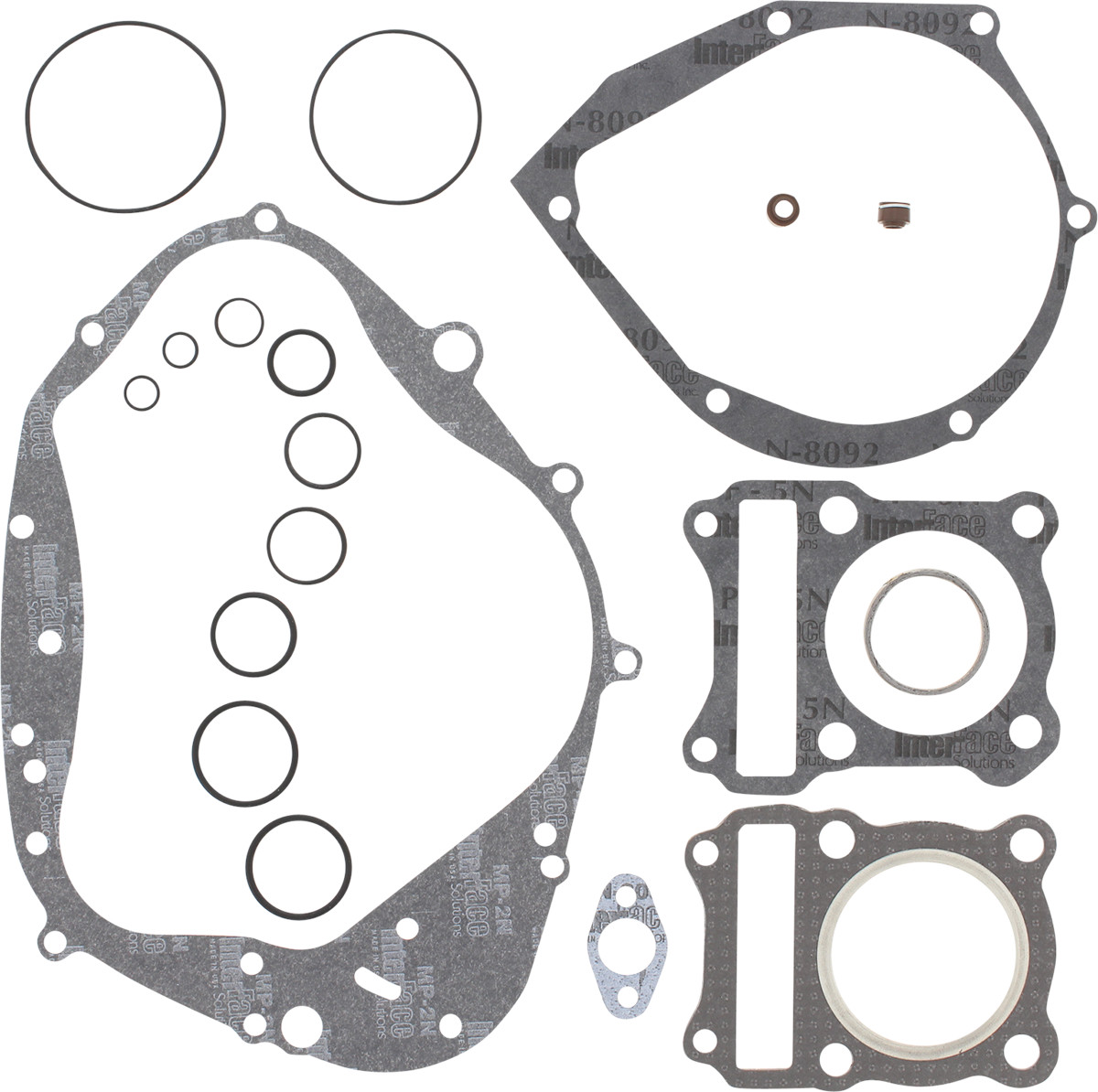 Moose Racing Complete Gasket Set