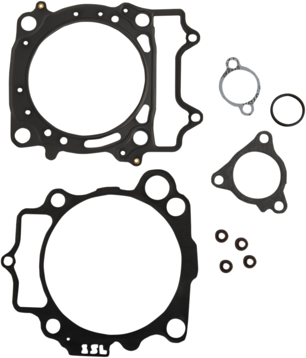 Moose Racing Top End Gasket Kit