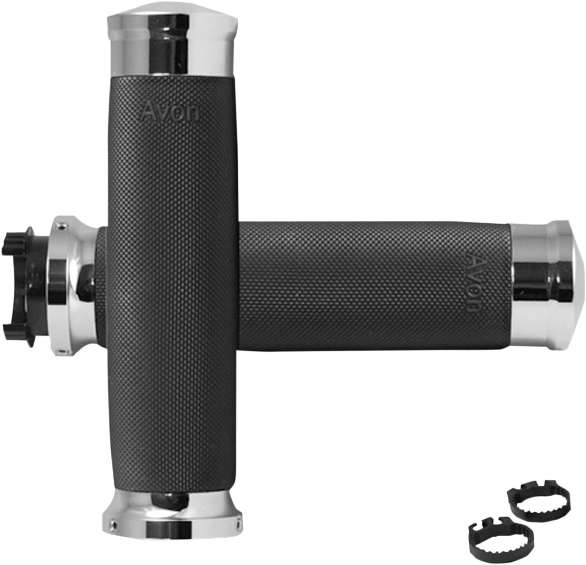Avon Metric Cruiser Custom Contour Grips