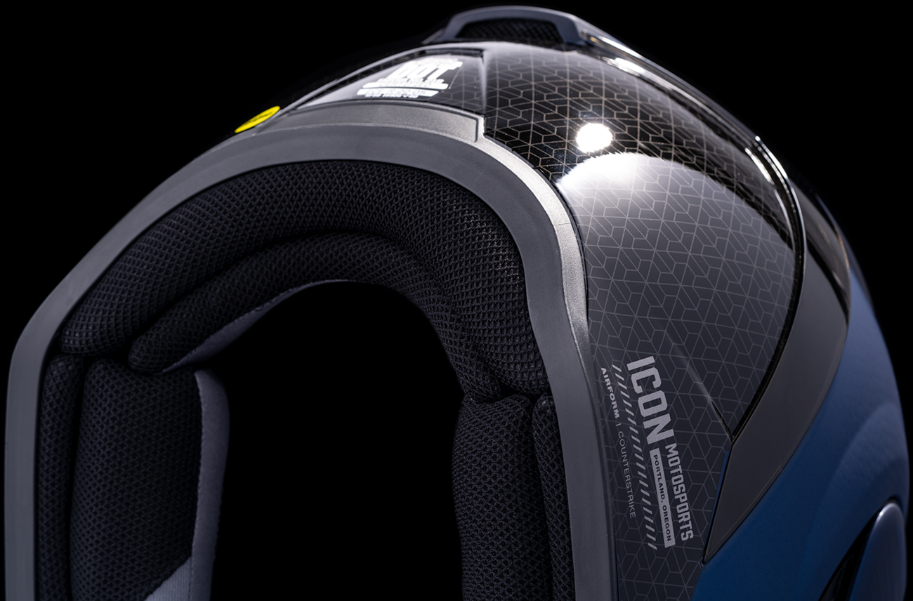 ICON Airform™ Counterstrike MIPS® Helmet