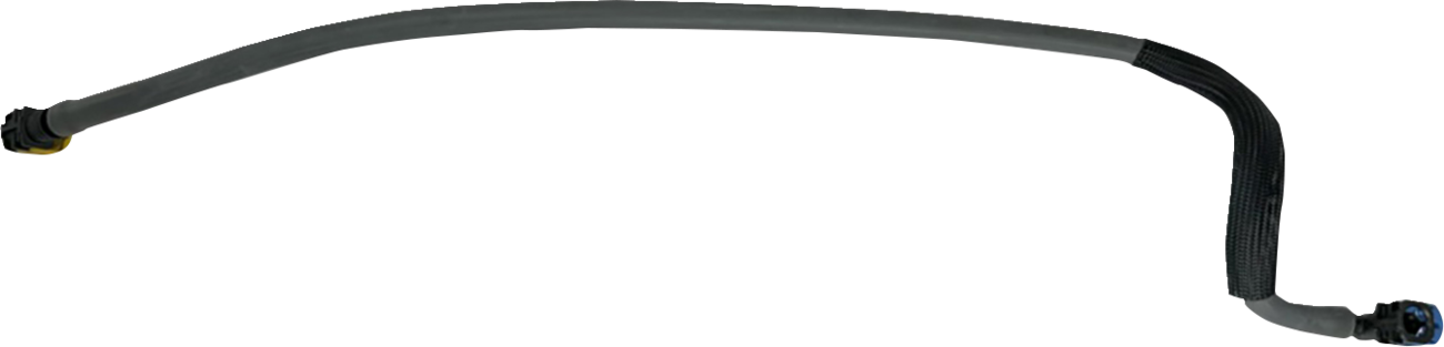 Moose Racing Replacement Fuel Line