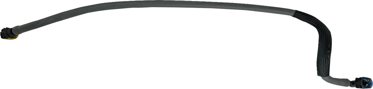 Moose Racing Replacement Fuel Line