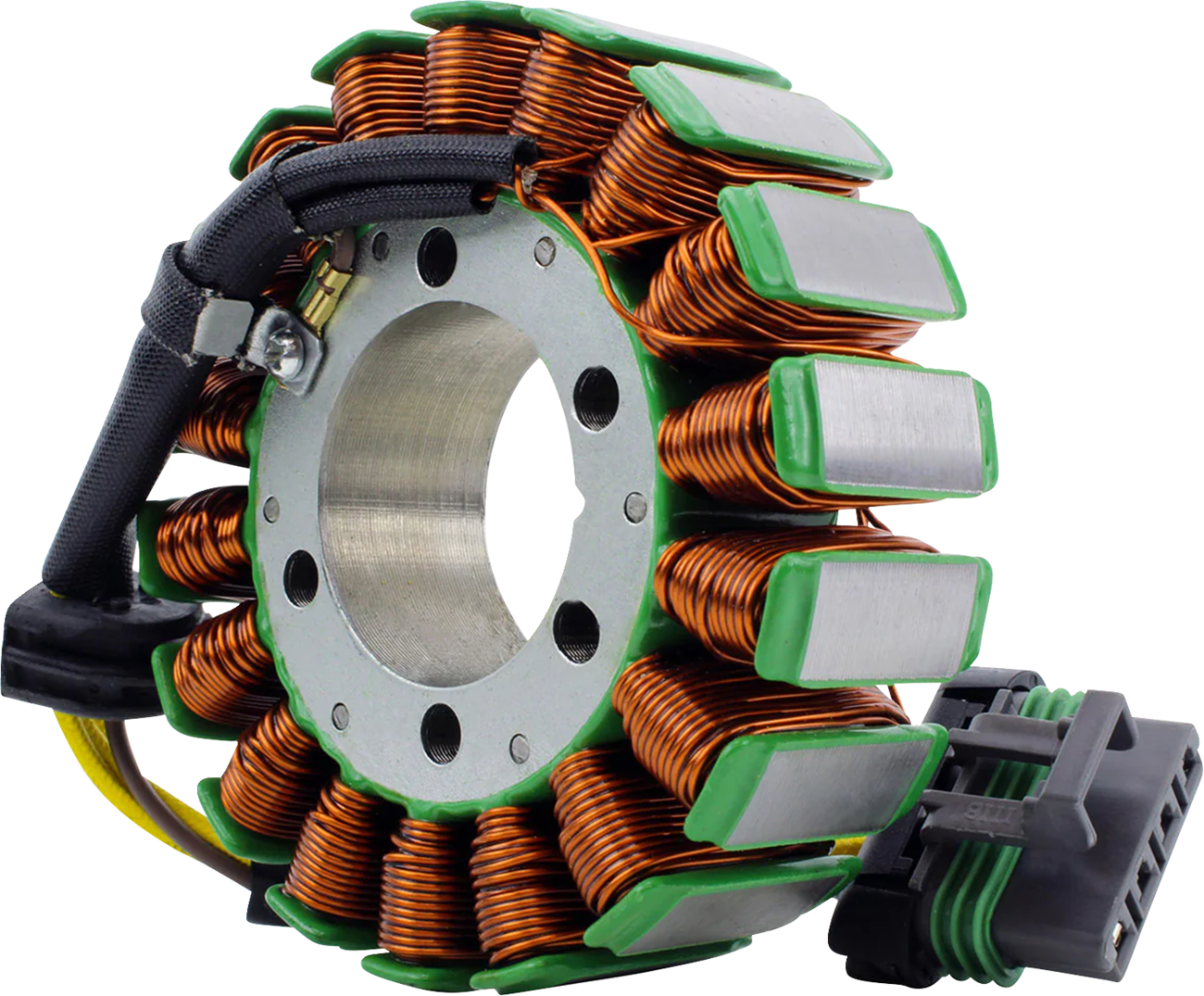Rm stator Charging Kit - Polaris