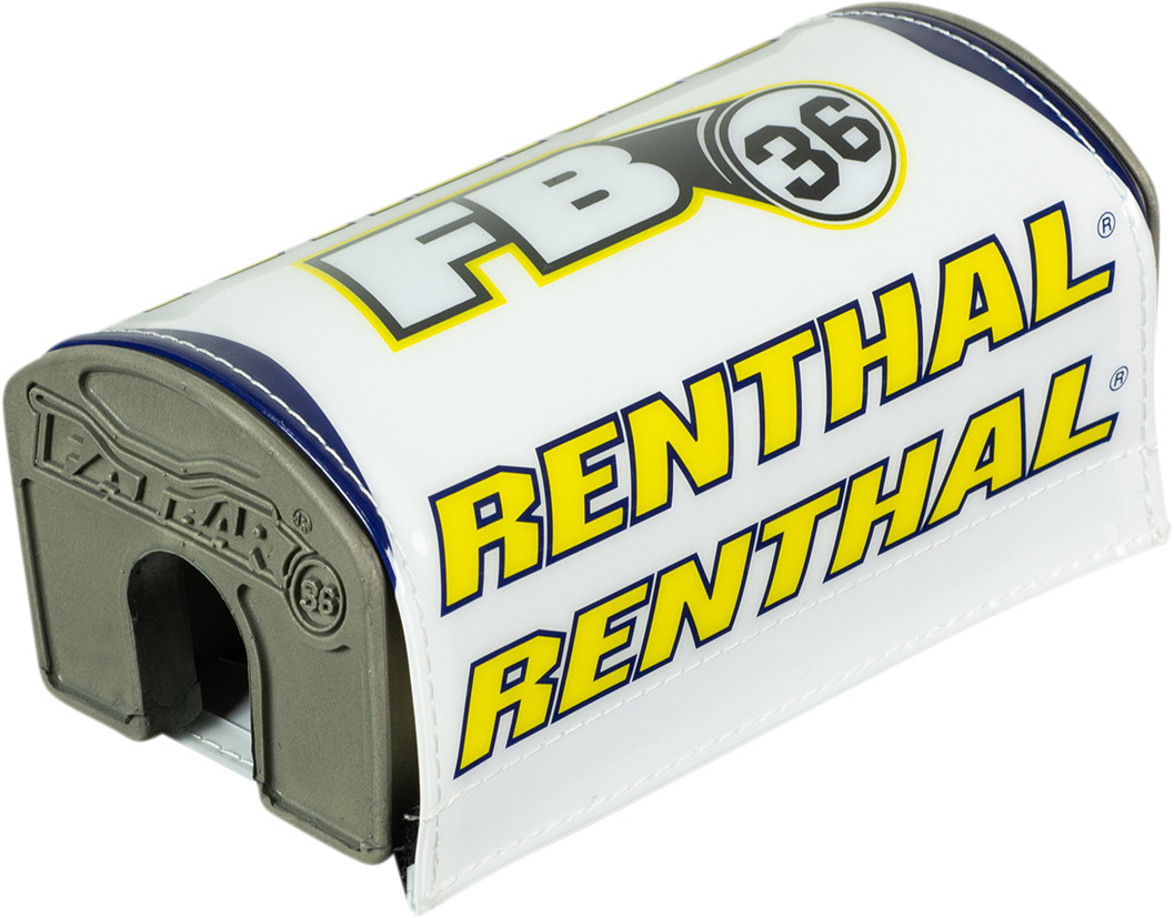 RENTHAL Fatbar36™ Bar Pad