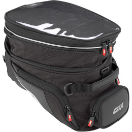XTREAM 15 LITER EXPANDABLE TANKLOCK TANK BAG XTREAM 15 LITER EXPANDABLE TANKLOCK TANK BAG