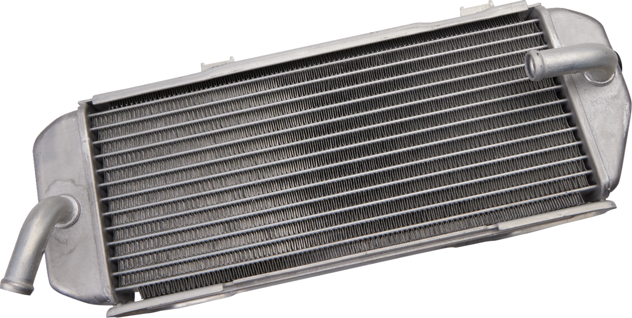 Moose Racing Radiator Kawasaki KX250 / KX250F 2017-2020