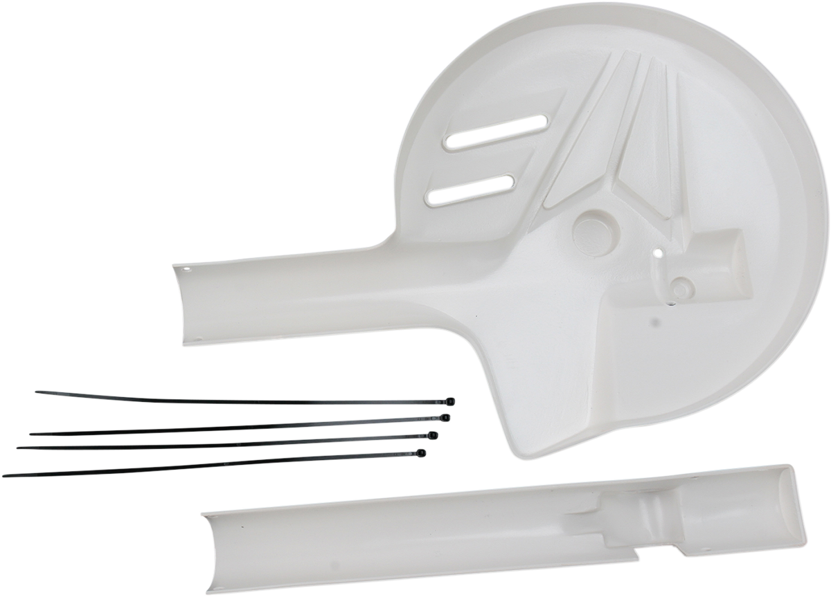 MAIER Fork / Disc Cover