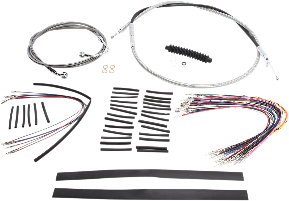 XR Handlebar Installation Kit