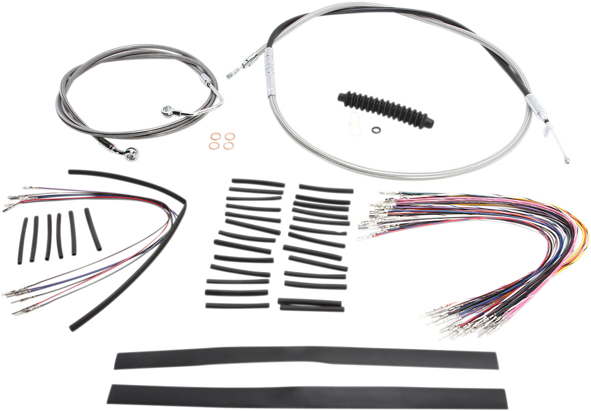 XR Handlebar Installation Kit