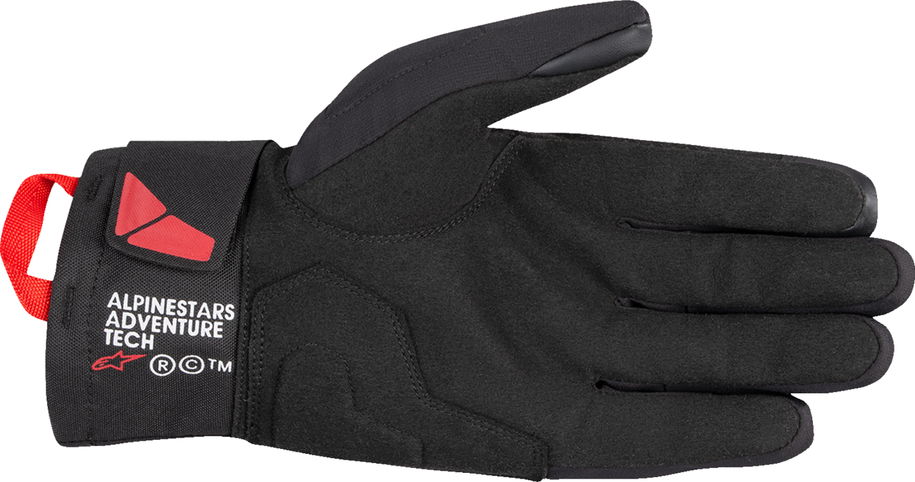 Alpinestars XT-3 Drystar® Insulated Gloves