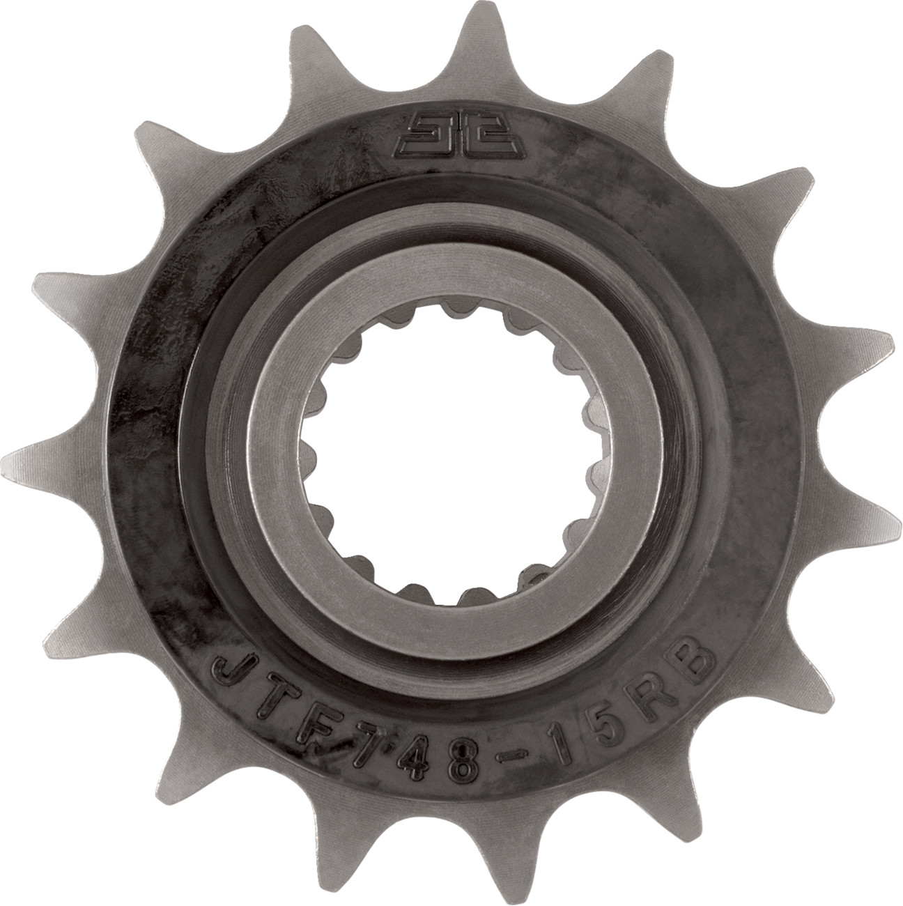 JT SPROCKETS Countershaft Front Sprocket