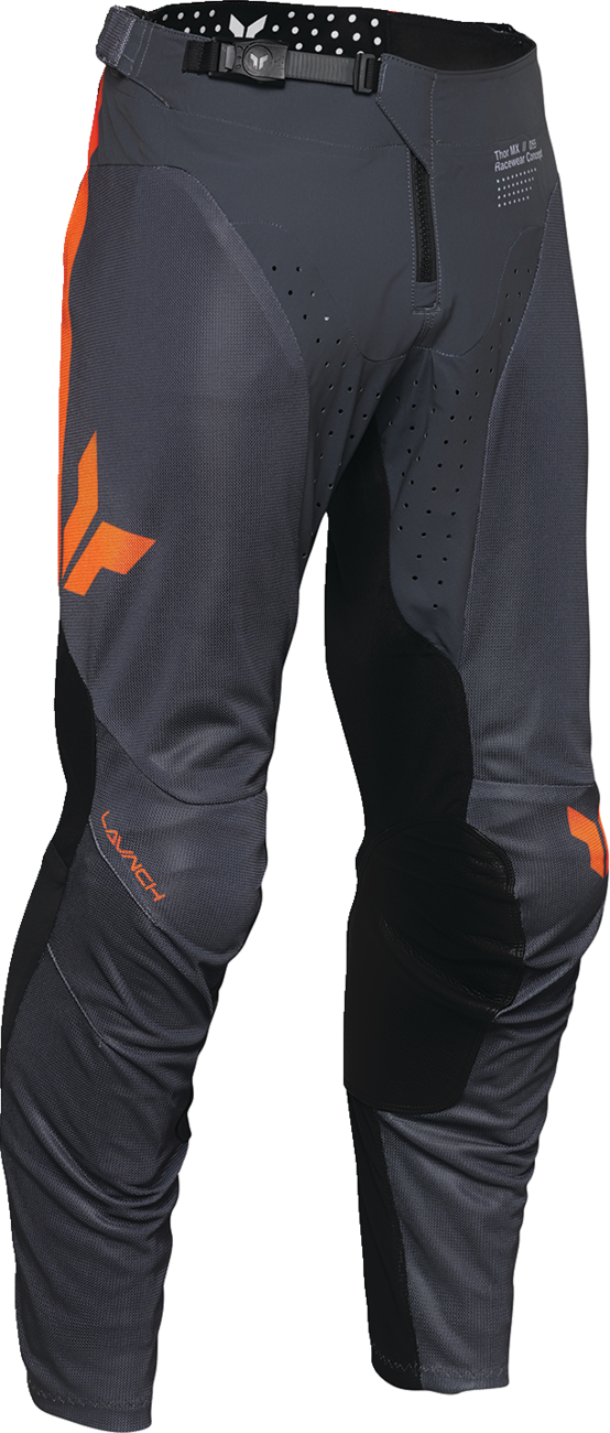 Thor LAUNCHMODE VENTED Raid Pants