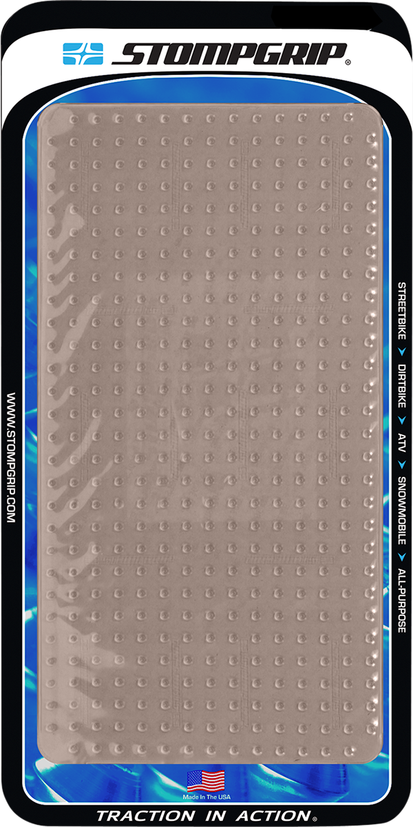 Universal Traction Pad Kit