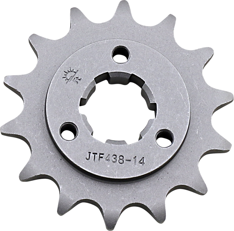 JT SPROCKETS Front Sprocket