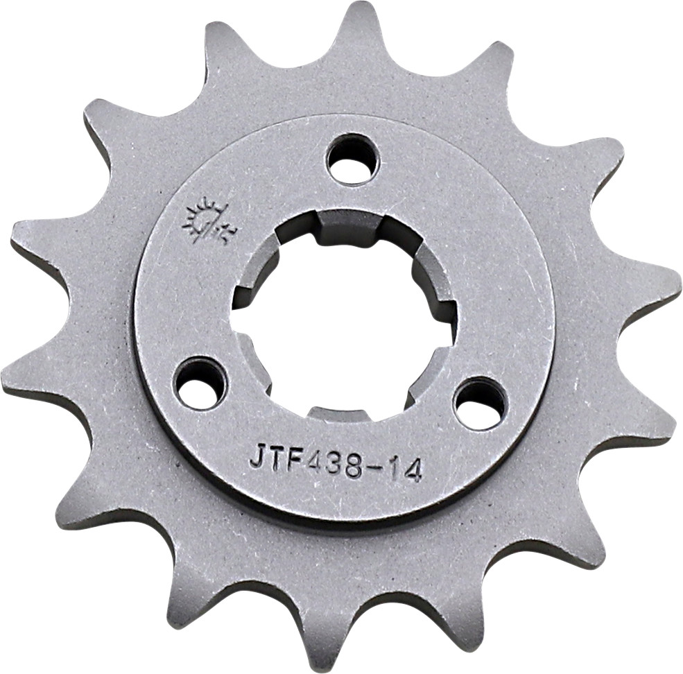 JT SPROCKETS Front Sprocket