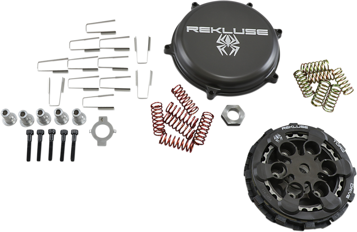 REKLUSE Core Manual TorqDrive® Clutch Kit