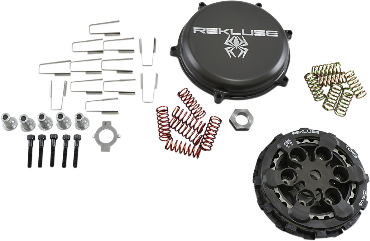 REKLUSE Core Manual TorqDrive® Clutch Kit