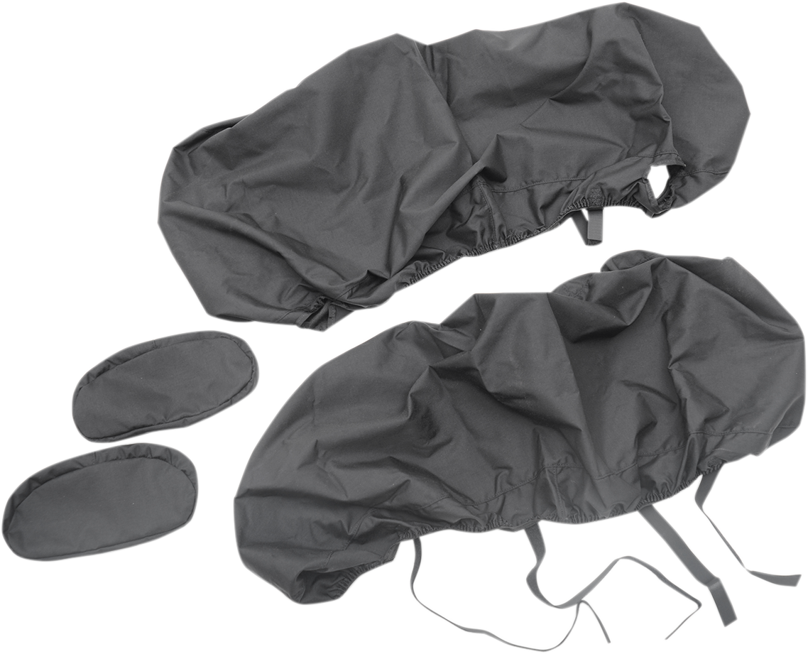 Bench and Bucket Seat Cover