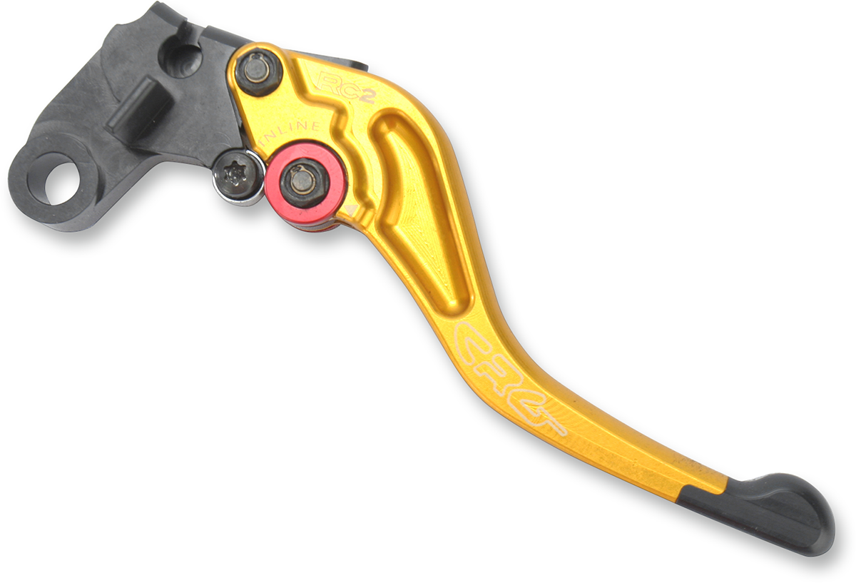 CRG RC2 Shorty Clutch Lever
