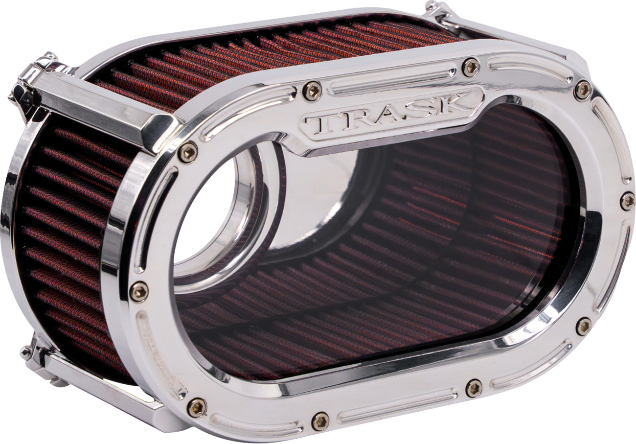 TRASK Big Papi Air Cleaner