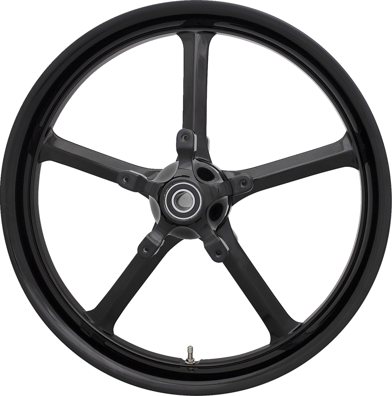 COASTAL MOTO Rockstar Moto Forged Aluminum Wheel
