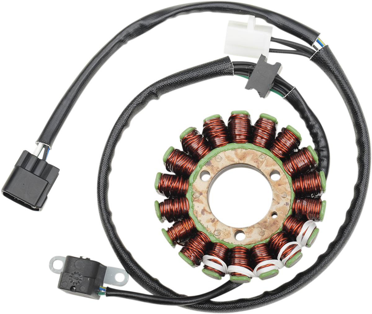 Stator for Suzuki