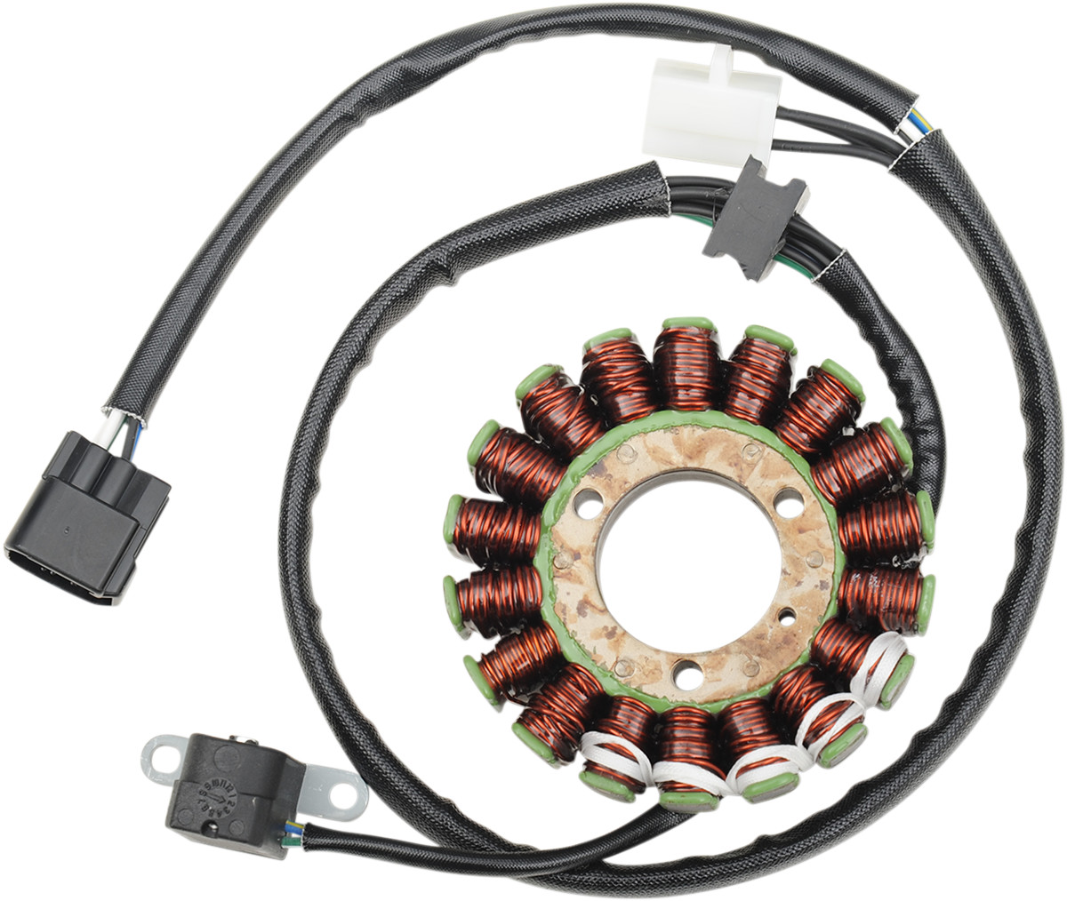 Moose Racing Stator for Suzuki