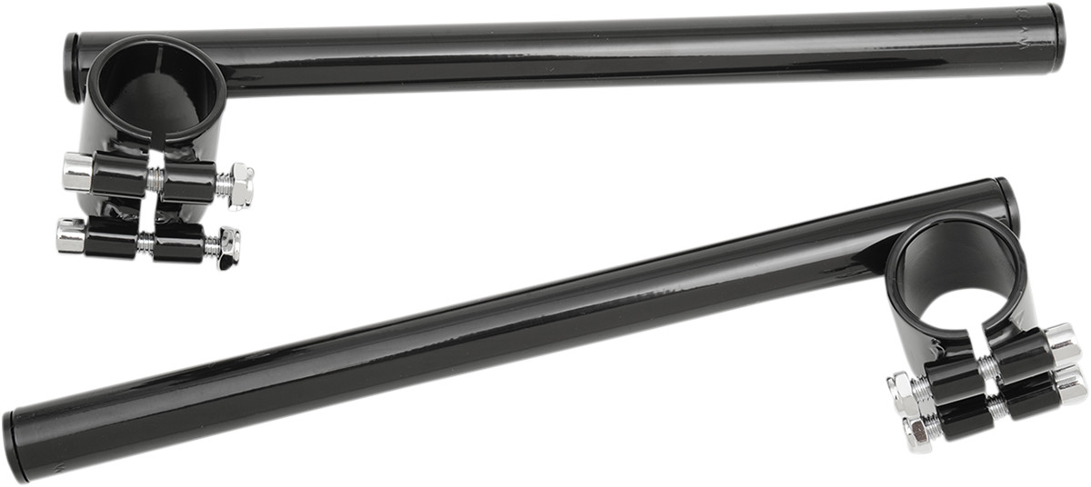 EMGO 7/8" Steel Clip-On Handlebar