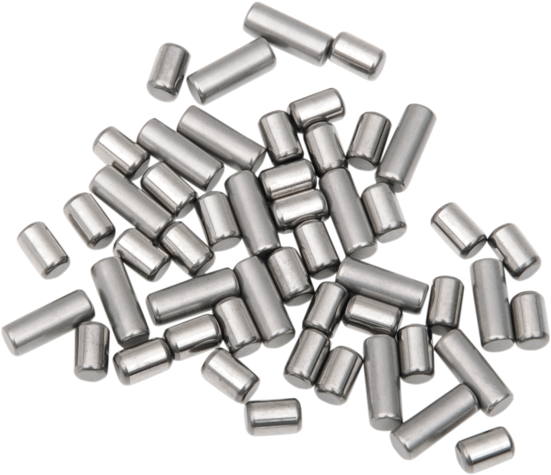 EASTERN MOTORCYCLE PARTS Bearing Roller Set