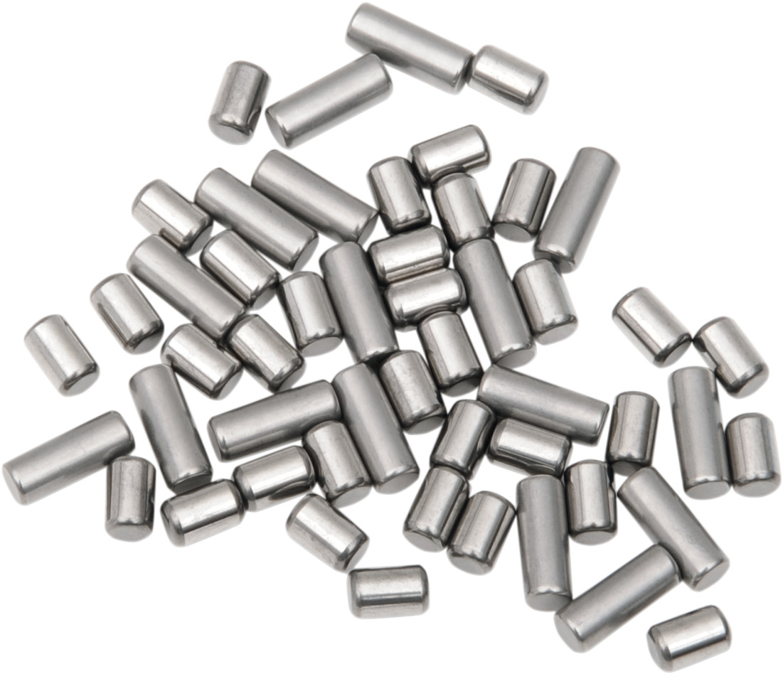 EASTERN MOTORCYCLE PARTS Bearing Roller Set