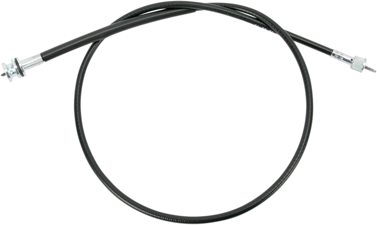Speedometer/Tachometer Cable