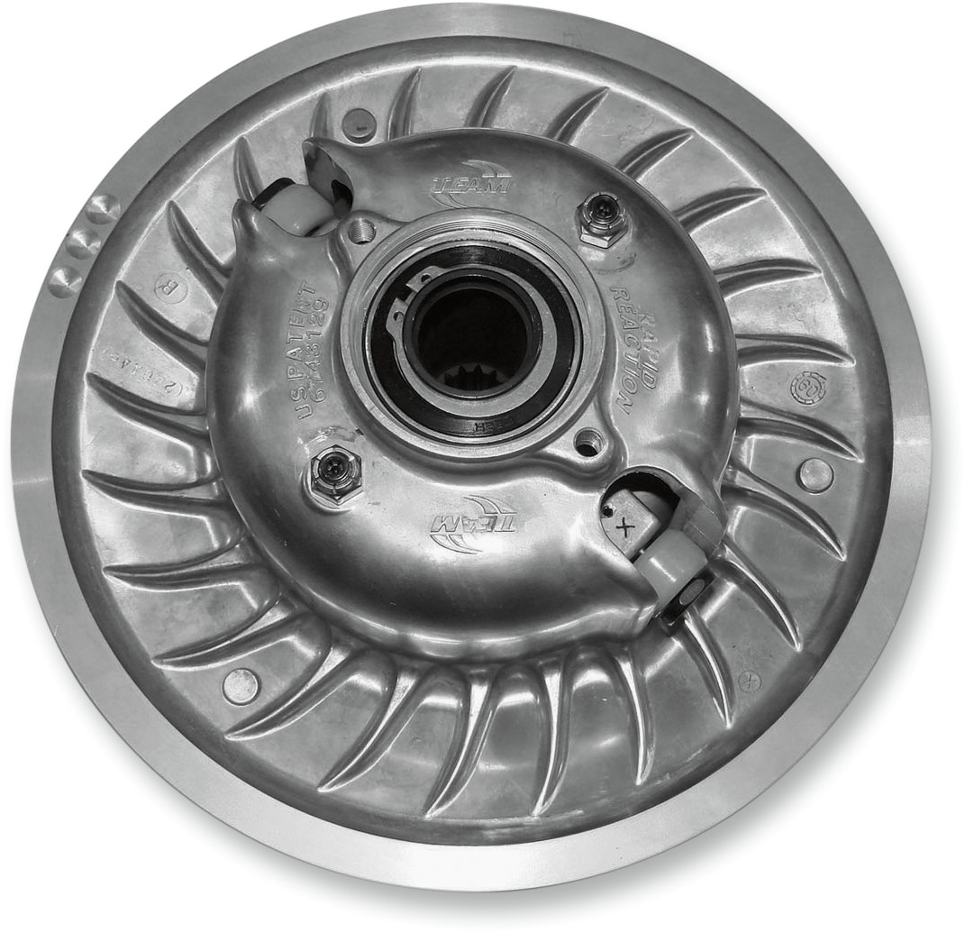 Rapid Reaction™ Tied Driven Secondary Clutch