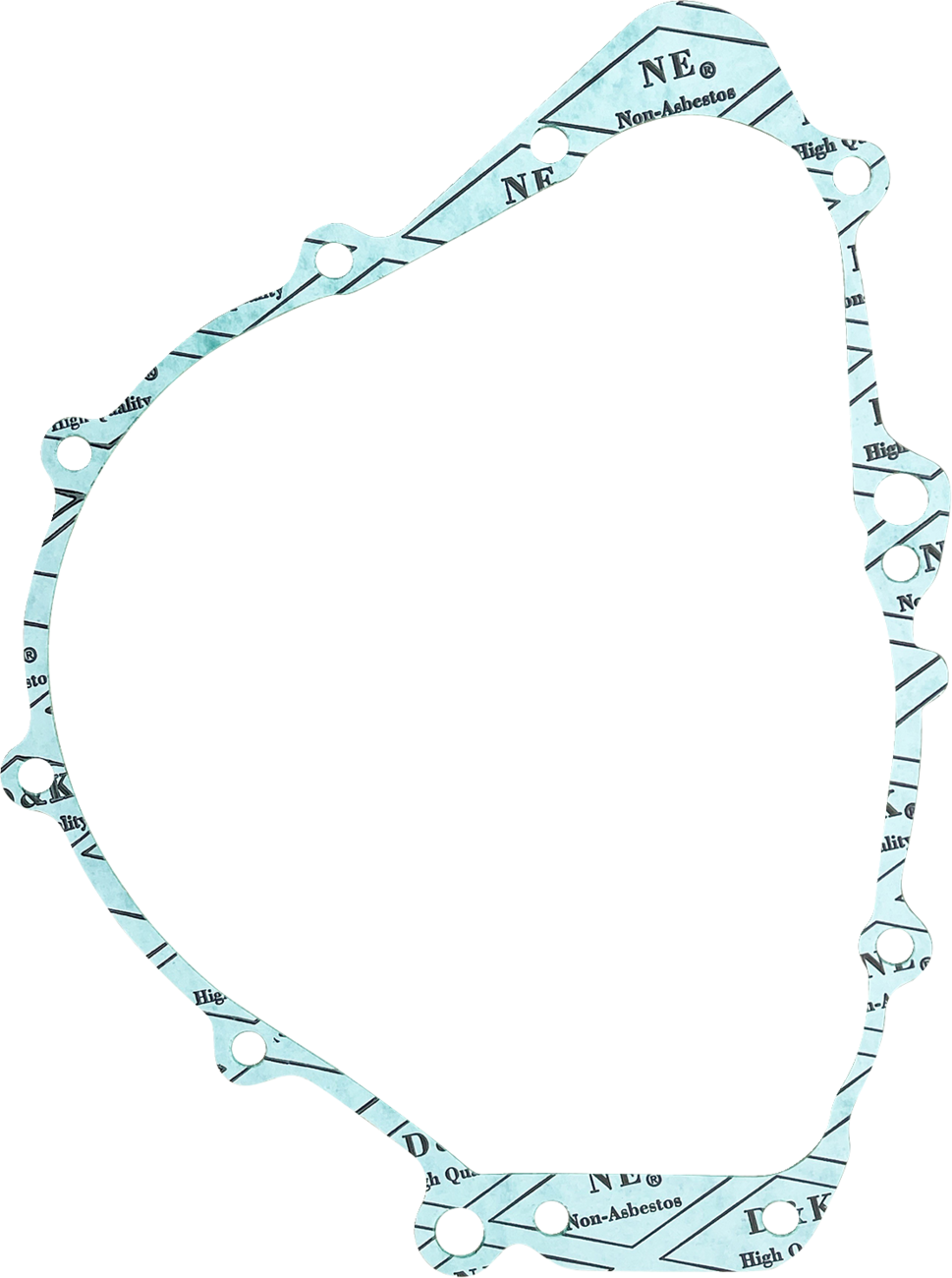 RICK'S MOTORSPORT ELECTRIC Stator Cover Gasket