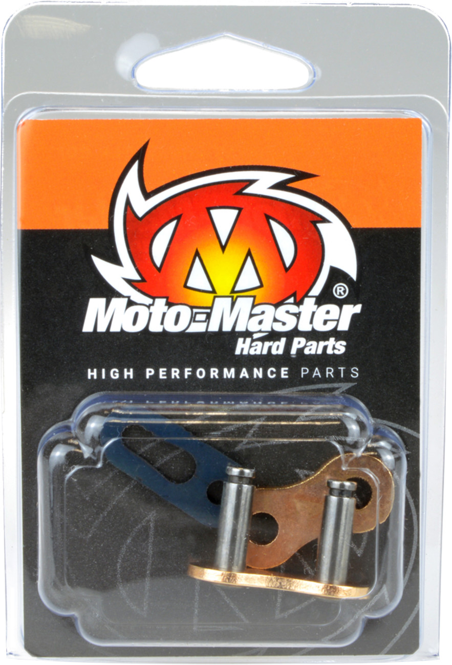 MOTO-MASTER V2 Series Connecting Link