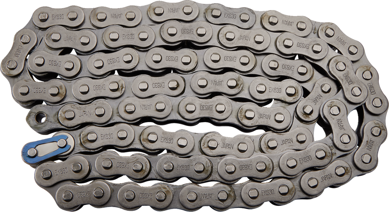 Standard Non-Sealed Chain