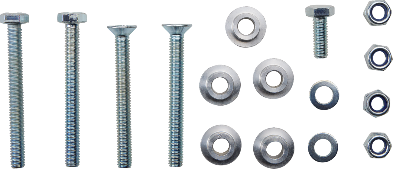 AXP RACING Chain Guide