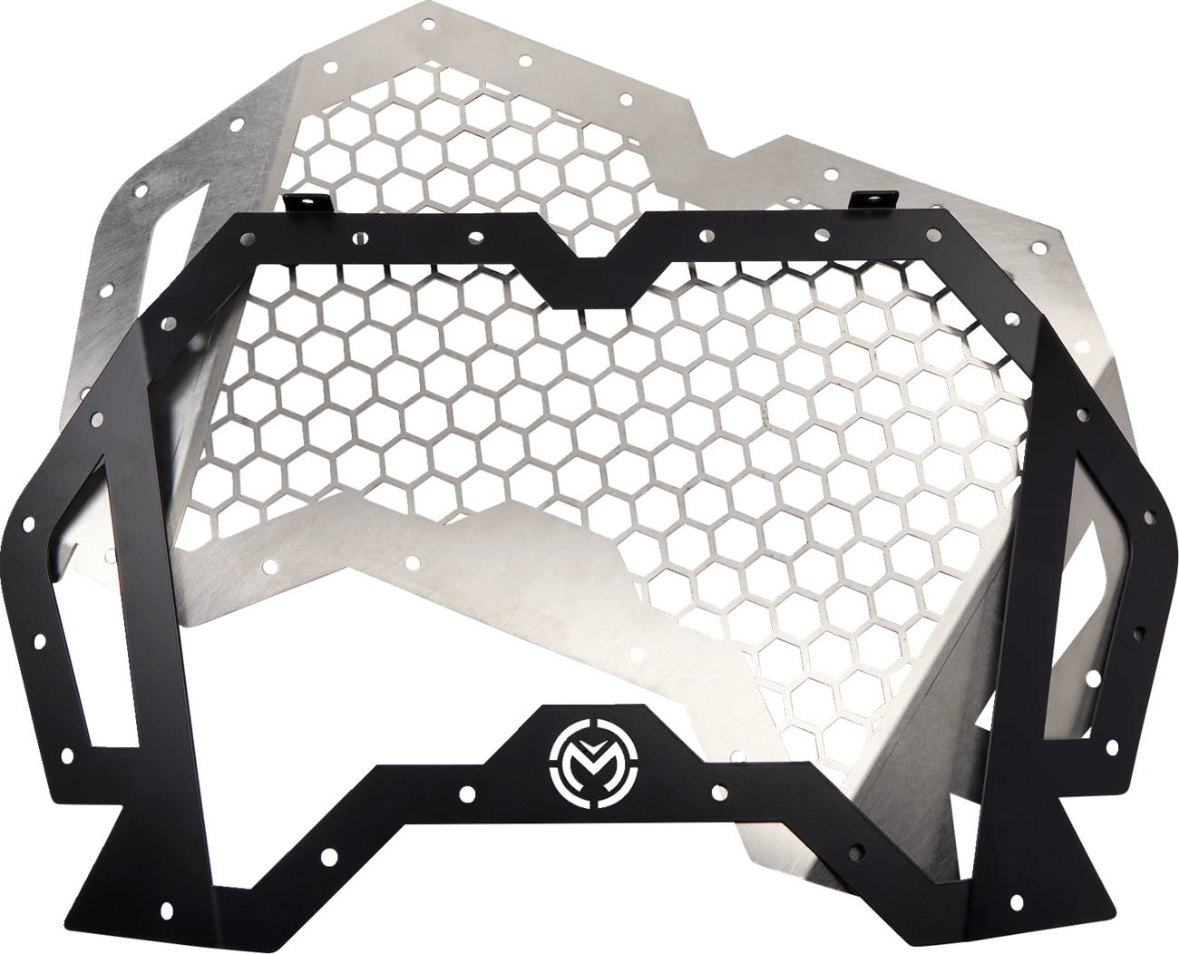 MOOSE OFFROAD Front Grille