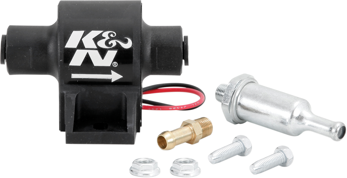 Inline Fuel Pump