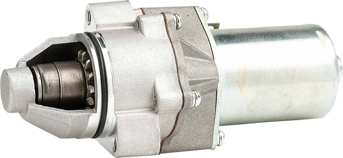 Ricks Motorsports Starter Motor Aprilia 2000-2005 61-712
