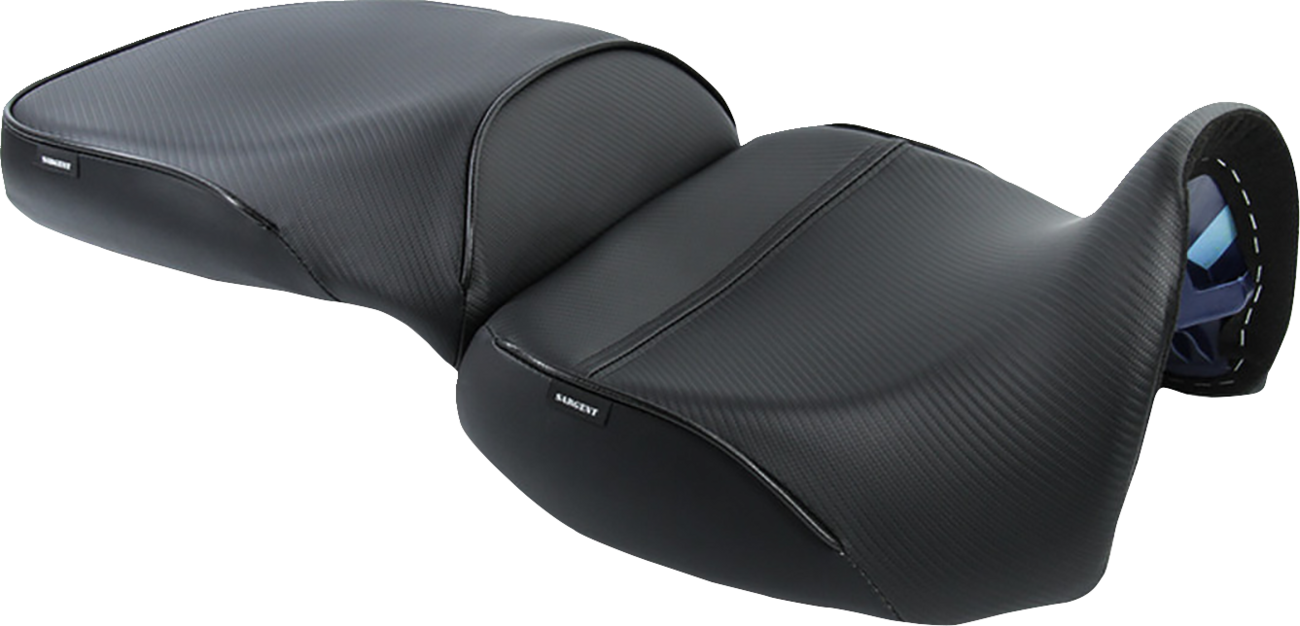 SARGENT Two-Piece Seat