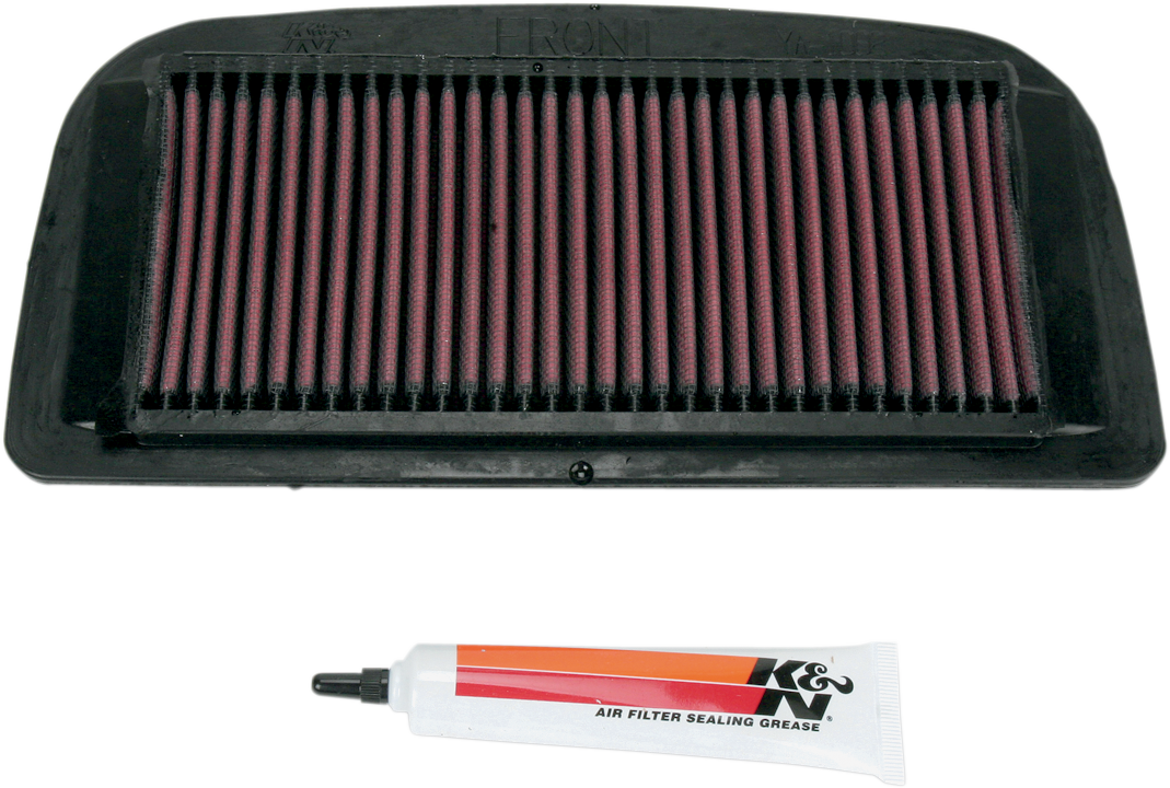 K & N OE Replacement High-Flow Air Filter