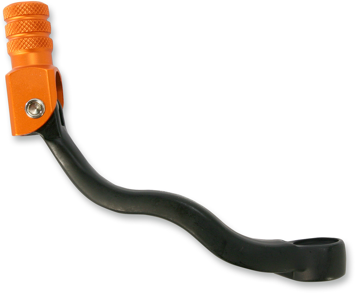 Moose Racing Forged Shift Lever