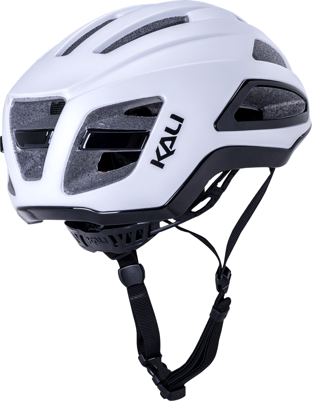 KALI Uno Solid Bicycle Helmet