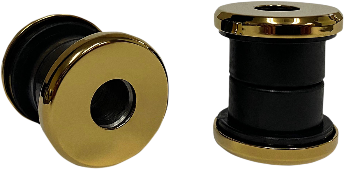 PRO-ONE PERF.MFG. Polyurethane Riser Bushing Kit