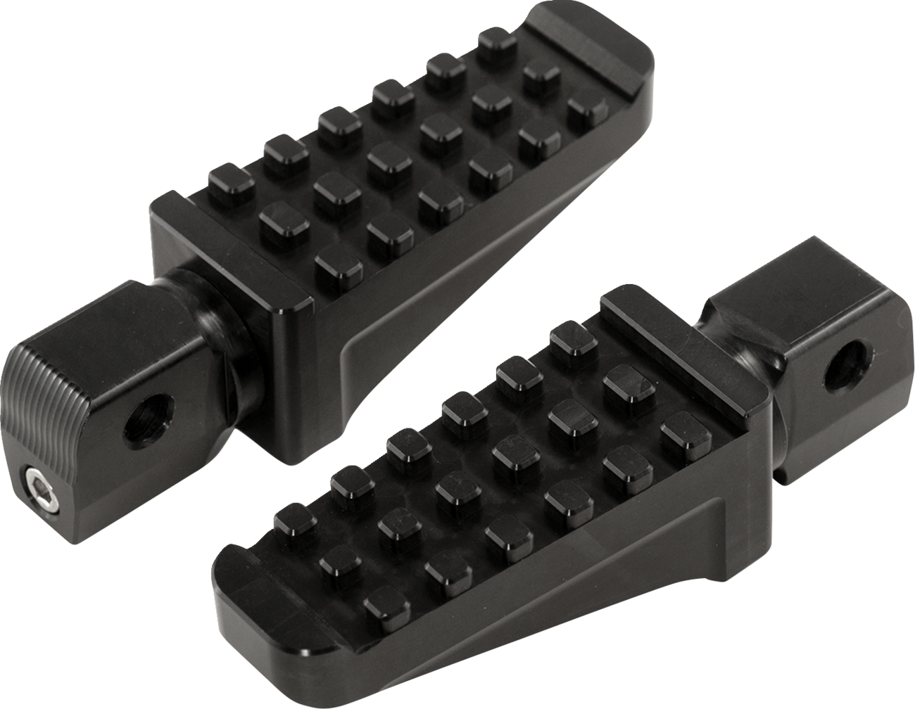 JOKER MACHINE Road Racing-Style Foot Pegs