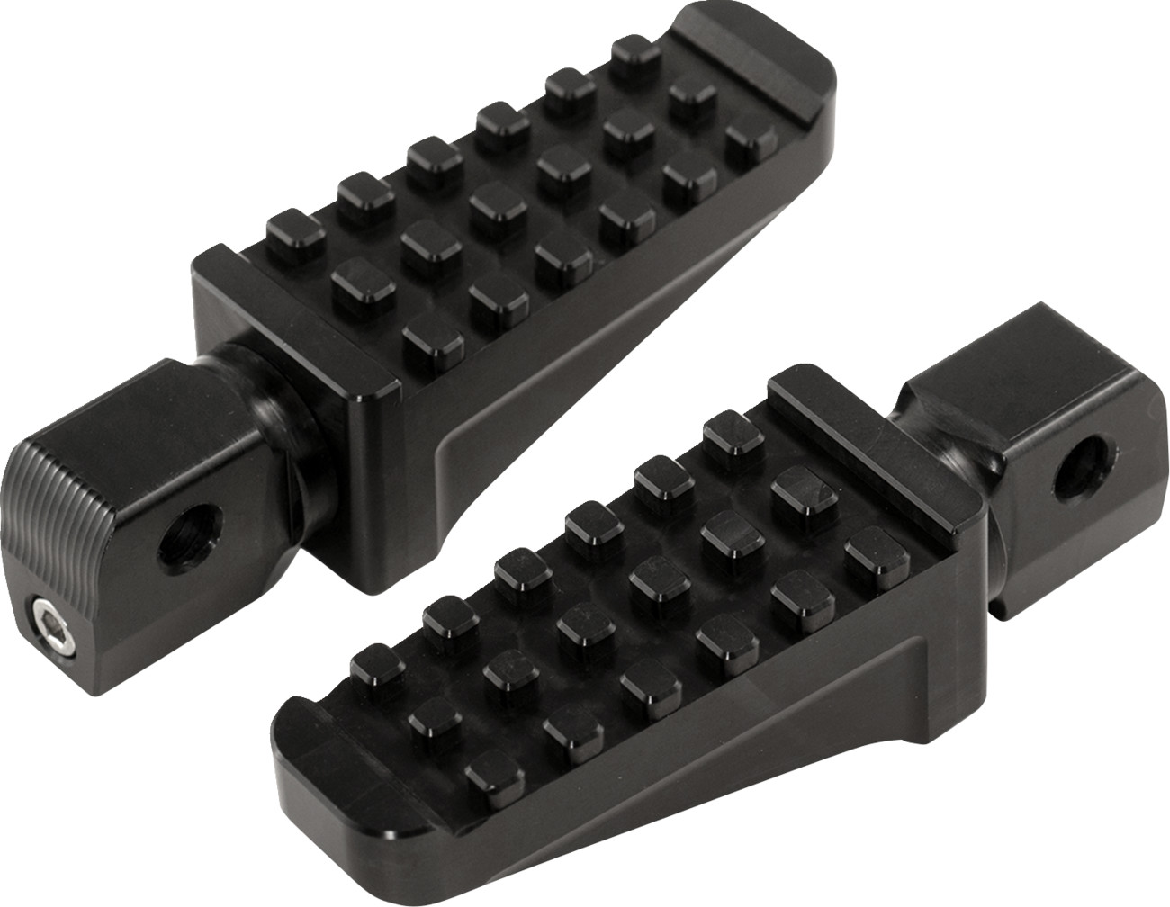 JOKER MACHINE Road Racing-Style Foot Pegs