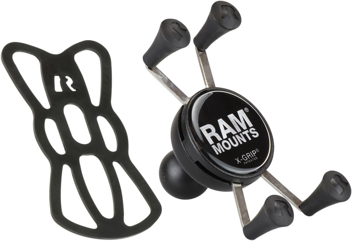 RAM MOUNTS X-Grip® IV Large Device Cradle