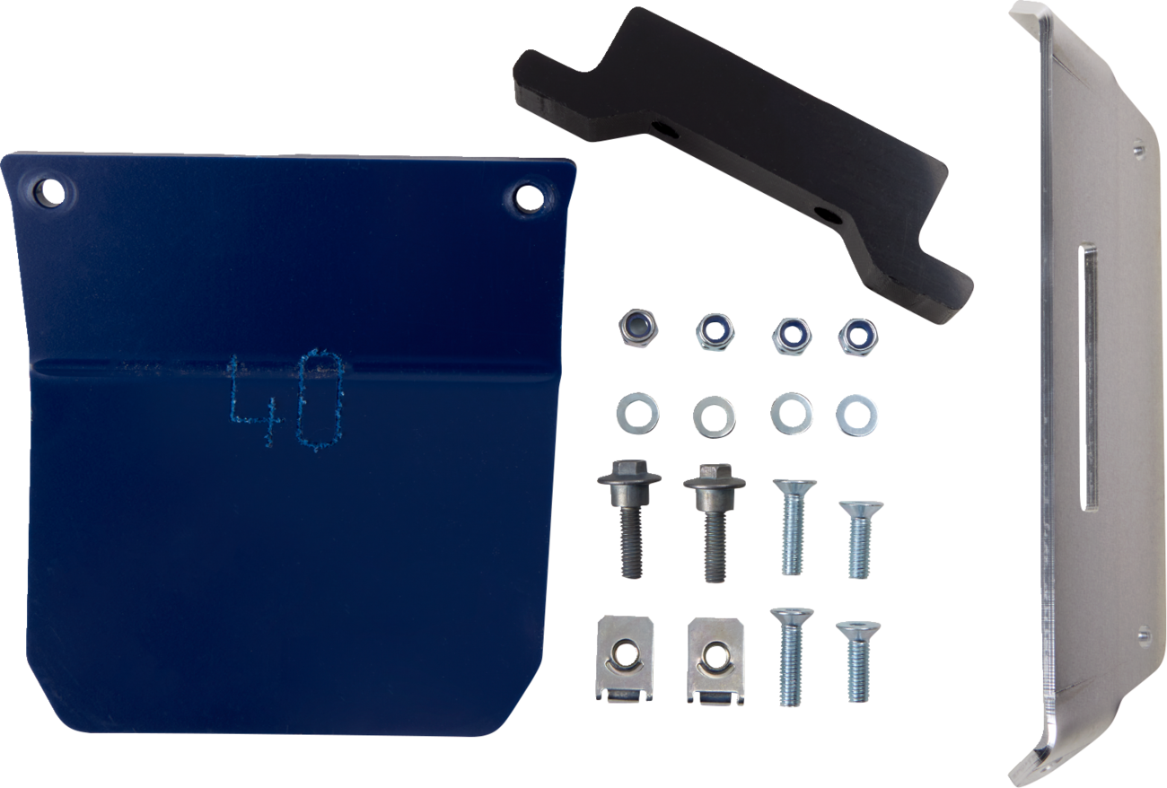 AXP RACING Xtrem Skid Plate