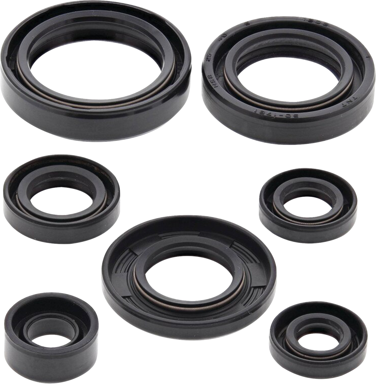 Vertex Oil Seals - Yamaha
