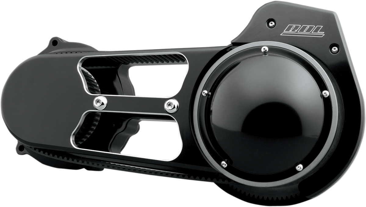 BELT DRIVES LTD. 2-3/4" Open Belt Drive Kit